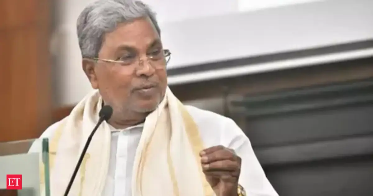 Nitish’s anti-incumbency will help Opposition win in Bihar, says Siddaramaiah