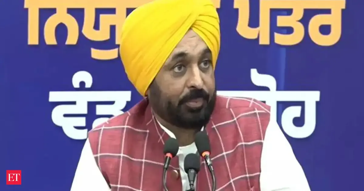 Panjab University Senate & Syndicate recast triggers political storm in Punjab