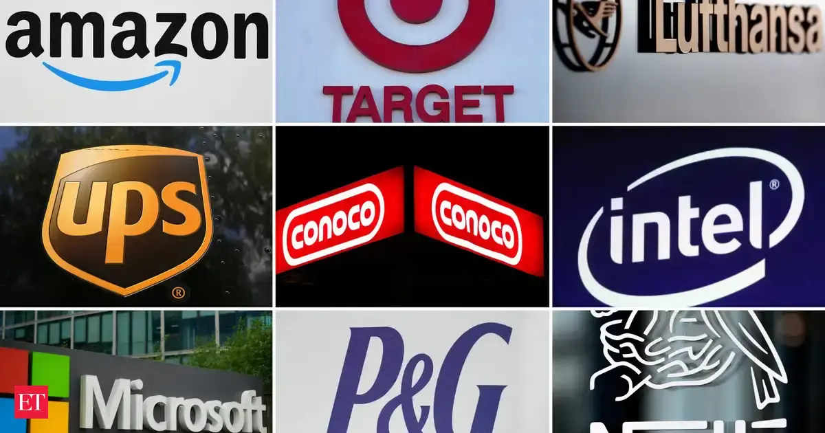 Demissões em Massa na Amazon, UPS e Target: A Verdadeira Razão Vai Te Surpreender!