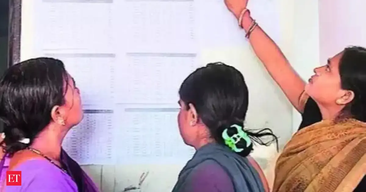 SIR phase-2 turns out to be a different ball-game for the opposition