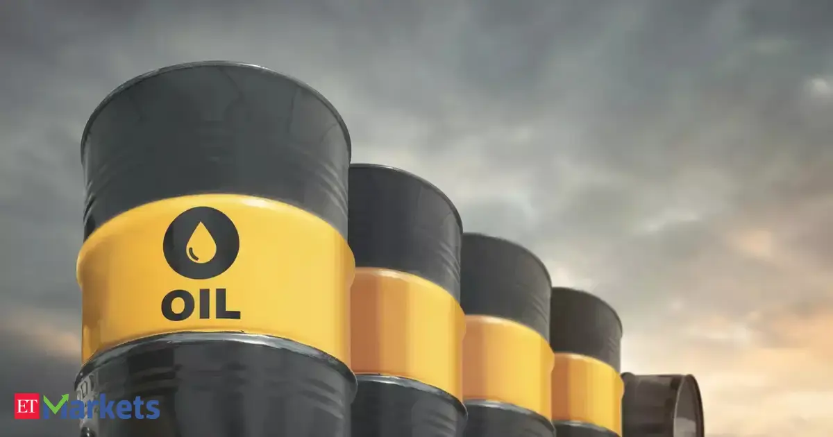 Oil steadies as market digests OPEC+ output plans