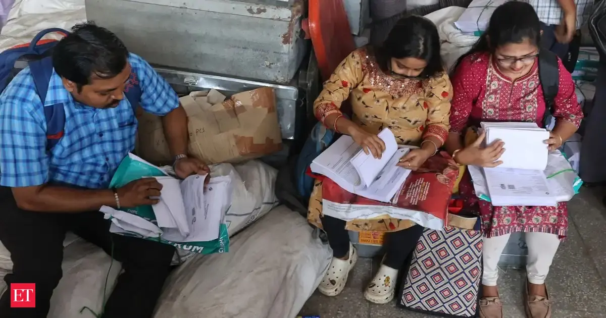 Bengal SIR Explained: What to expect when BLOs knock on your door starting today