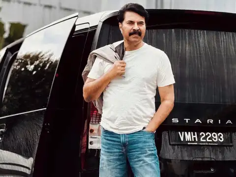 Bramayugam&rsquo;s artistic excellence