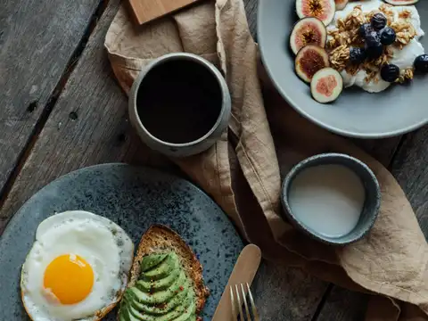 Why nourishment wins every time