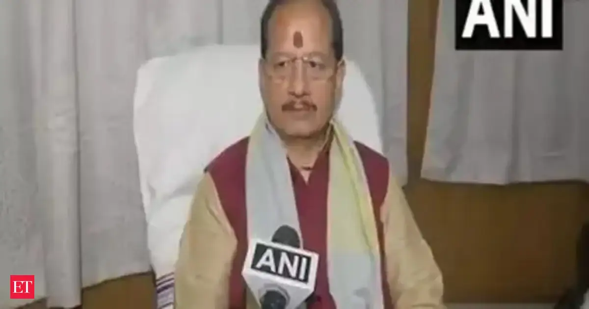 Lakhisarai Bihar Elections 2025: Voting dates, key contestants, past results, and constituency profile