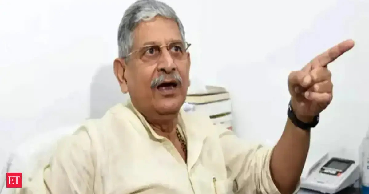 'Intimidate some Oppn leaders on polling day in Mokama': Lalan Singh's remark stokes fresh row