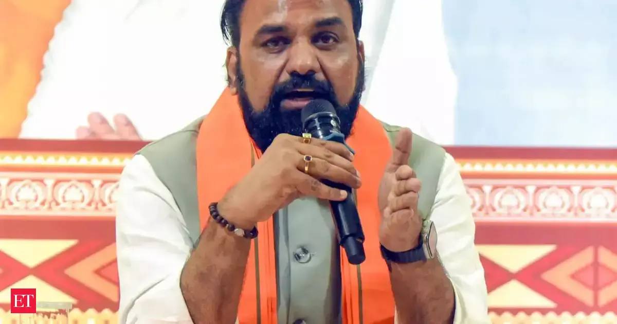 Tarapur Bihar Elections 2025: Will BJP’s Samrat Choudhary secure victory in JD(U)’s stronghold? Full voting schedule & key details