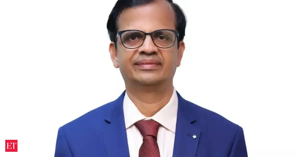 Fertiliser Association names Coromandel's Sankarasubramanian as Chairman