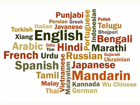 Learn a new skill (language, instrument, dance)