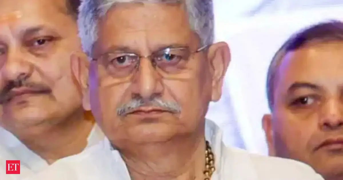 Bihar Elections 2025: FIR filed against JD(U)'s Lalan for making controversial statement against Oppn leaders