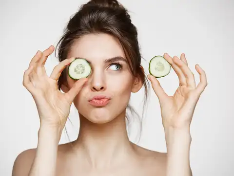 Skincare consistency