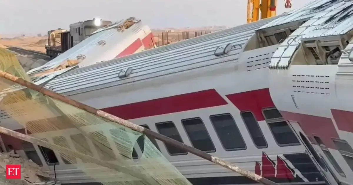 Bilaspur Train Accident: MEMU train coach collides with goods train in Chhattisgarh; seven dead