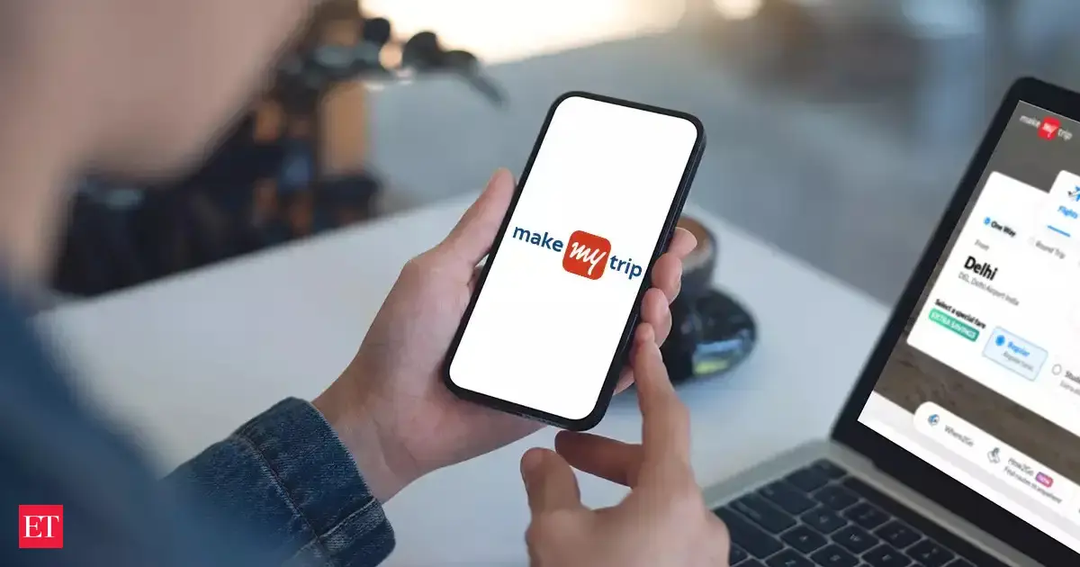 MakeMyTrip’s ‘Travel Ka Muhurat’ maps India’s expanding travel footprint