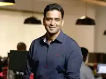  Nithin Kamath’s cheeky congrats steals the show on IPO day