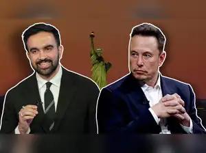 NYC election: New York mayor election: Is the ballot correct as Zohran