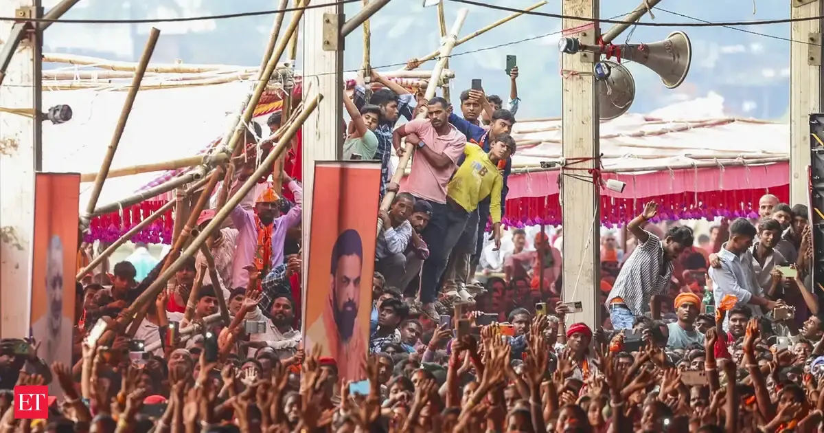 Bihar’s Gen Z turns cold on job promises as poll heat rises again over employment pledges