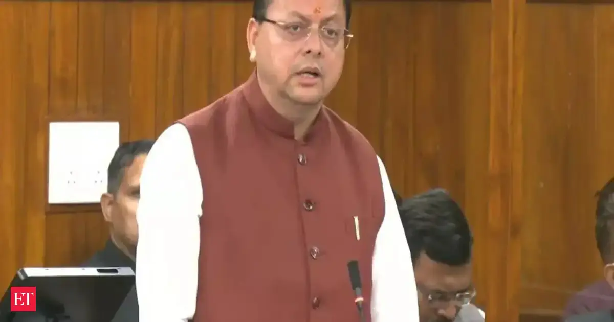 Uttarakhand formally acknowledges contribution of RSS