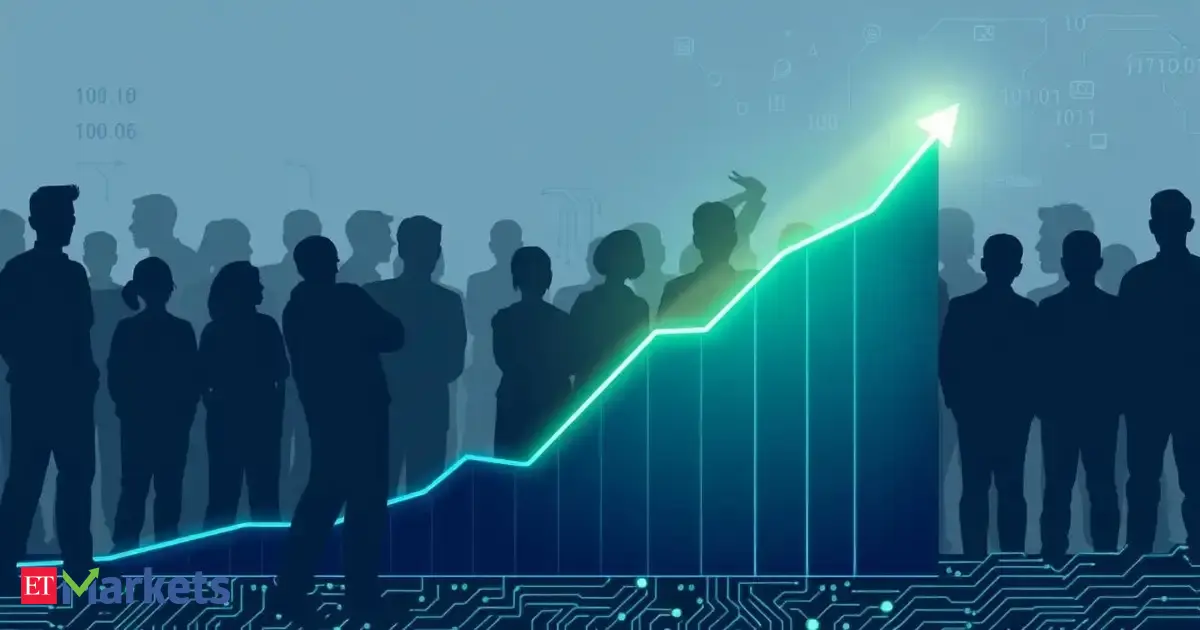 IT sector stabilising; Motilal Oswal sees 16–33% upside in HCL Tech, Coforge