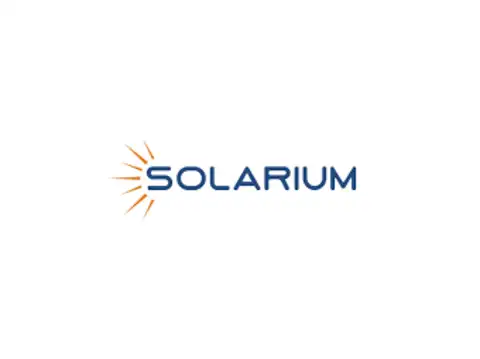 Solarium Green Energy