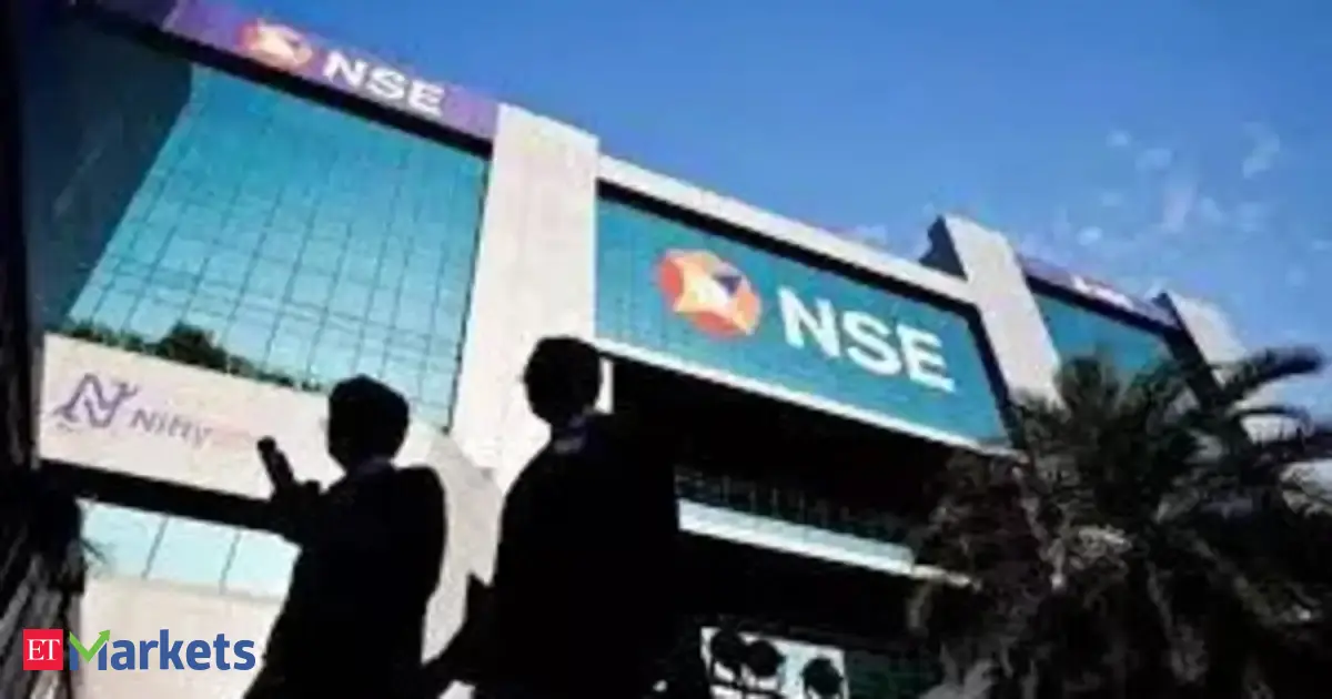 NSE IPO: Exchange sets aside Rs 1,300 crore to settle Sebi cases as market listing draws closer