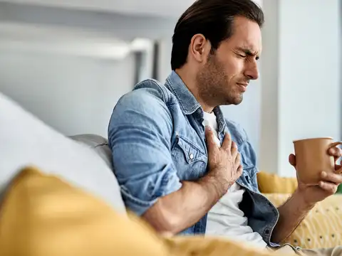 Potassium and heart health