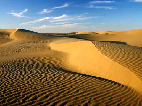 Jaisalmer, Rajasthan