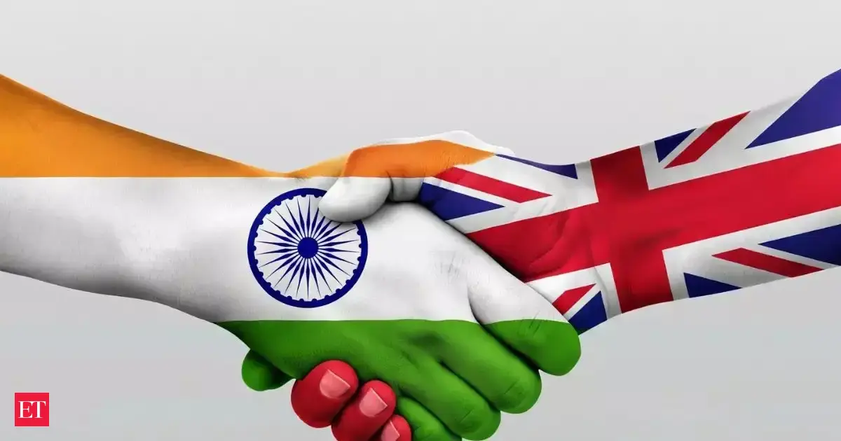 British Council launches 'Creative Convergence' to strengthen India-UK ties