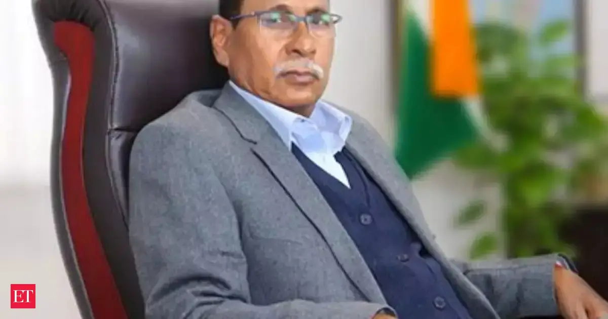 Former Union Minister Rajen Gohain joins Assam Jatiya Parishad