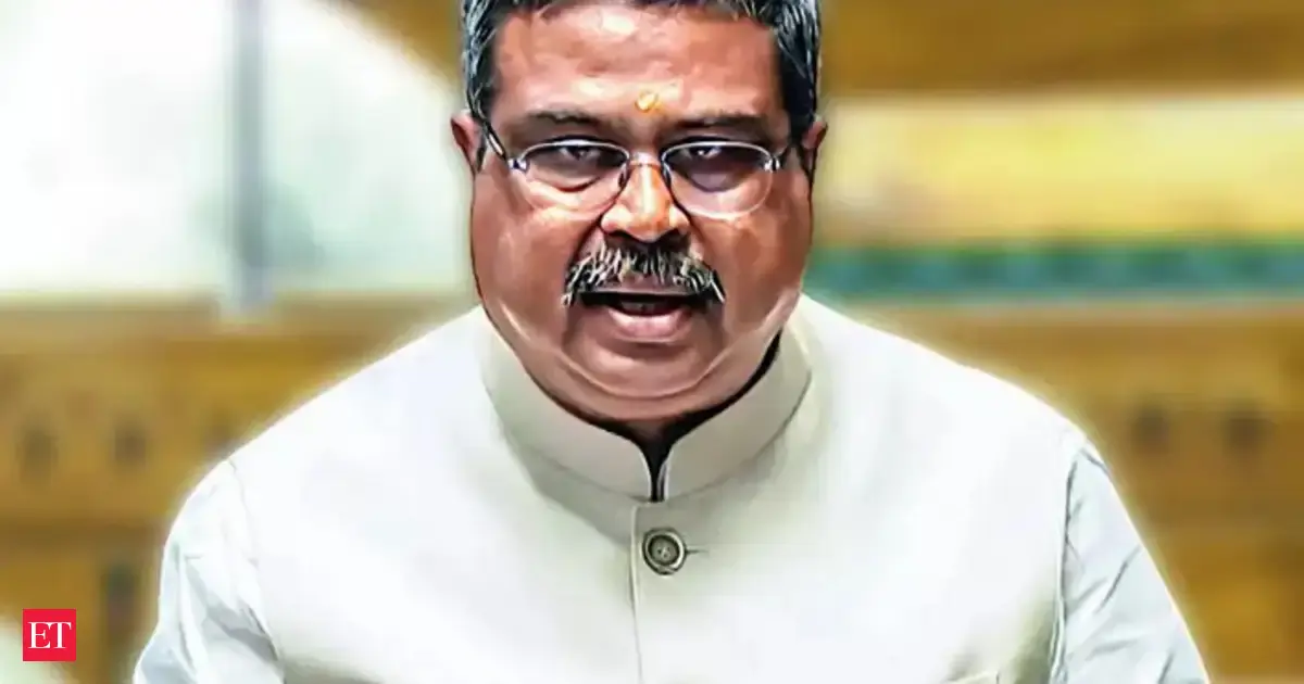 NDA's social coalition bigger than Opposition's, NDA will win with huge majority: Dharmendra Pradhan on Bihar polls