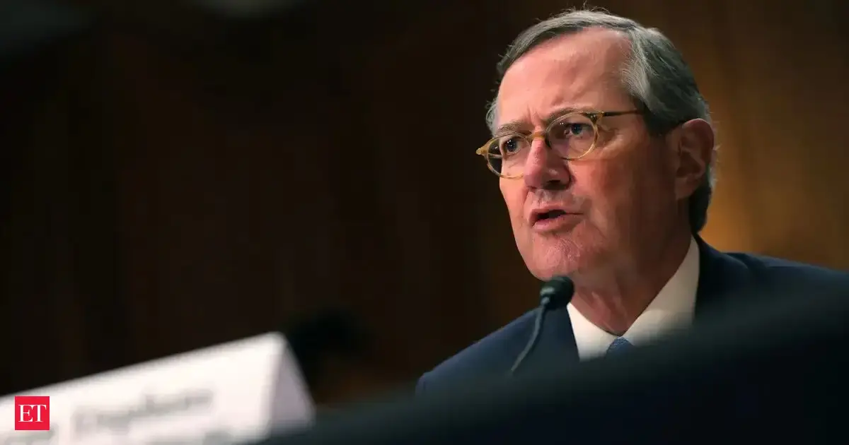 US envoy flags UK drug pricing, energy costs