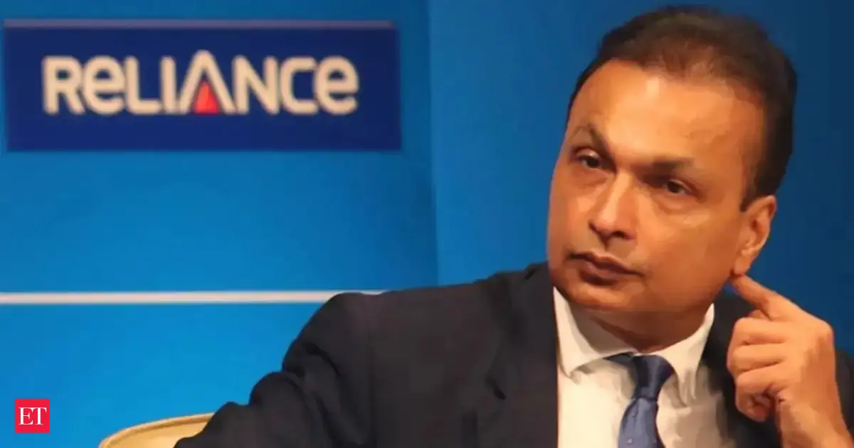 MCA directs SFIO to probe Anil Ambani Group firms