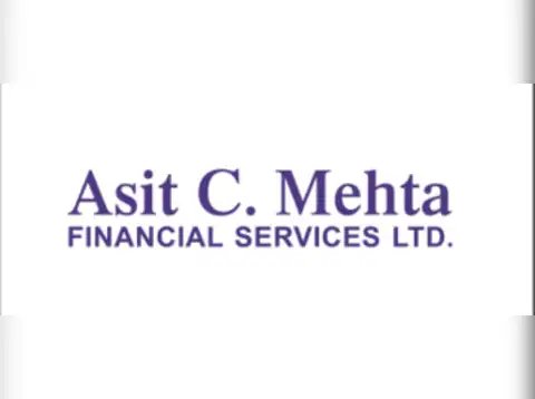 Asit C Mehta Investmentz