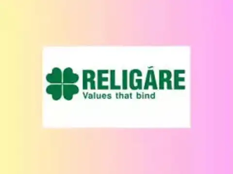 Religare Broking