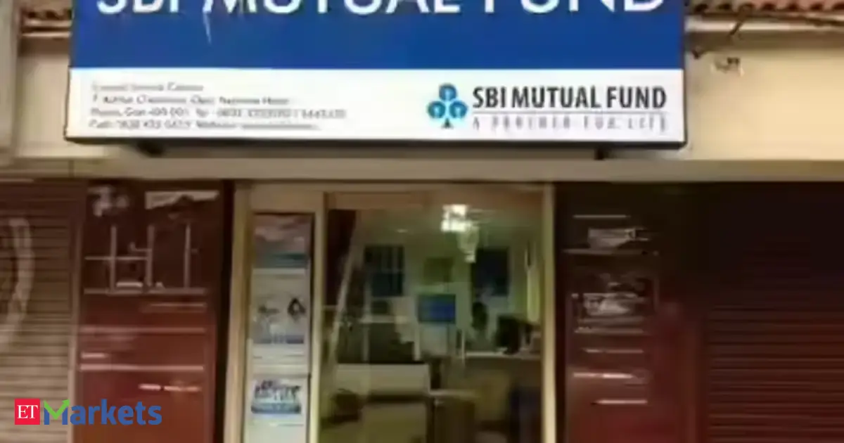 Tired of guessing the right asset class? Multi-asset funds may be the smarter way to invest: Gaurav Dharmarha, SBI MF