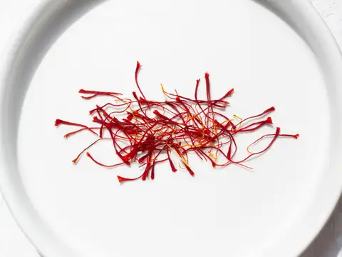 The science behind saffron&rsquo;s magic
