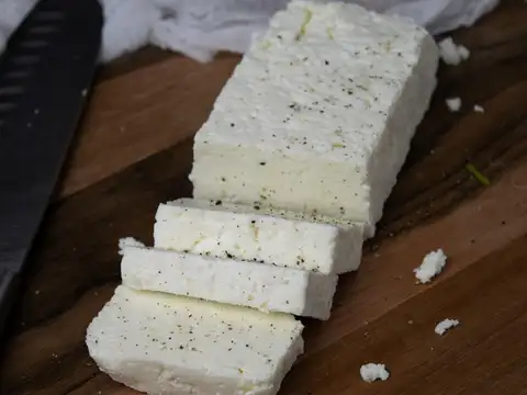 Tofu time