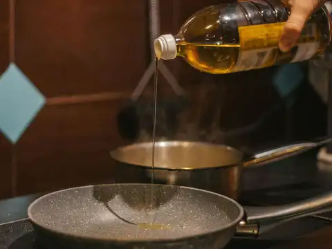 Add the spices