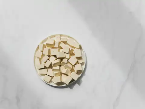 Gather Your Ingredients