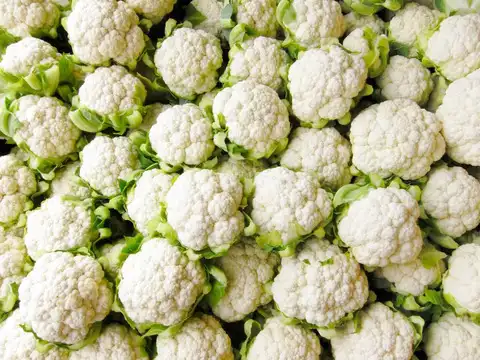  Cauliflower (Phool Gobi)