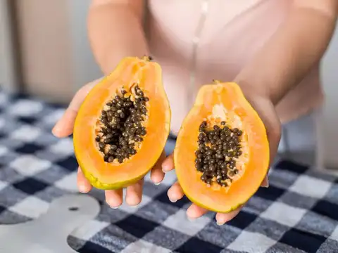 Makes digestion easier and smoother