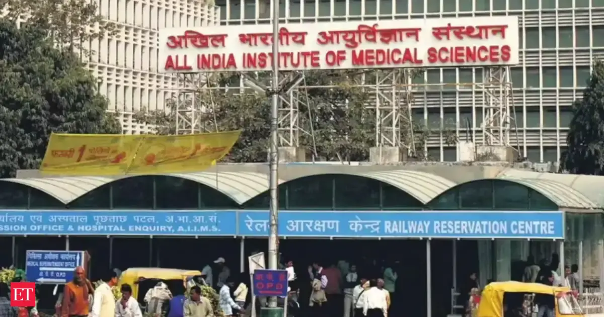 India has one ophthalmologist for every 65,000 people, reveals AIIMS Delhi survey