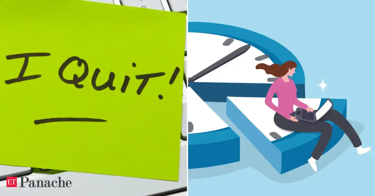 When is the right time to quit your job for your side hustle? CEO of $8 billion e-commerce firm warns, ‘You could have different regrets’