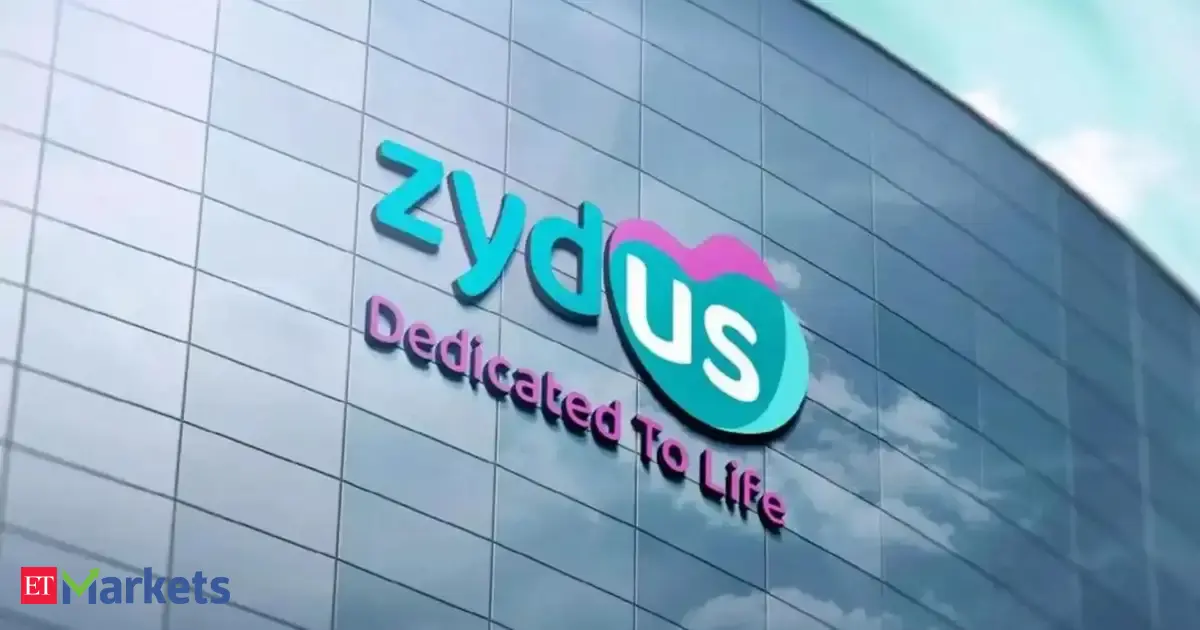 Zydus Lifesciences raises Rs 5,000 cr through equity. 38% increase in second quarter profits