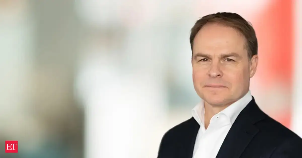 Dual engines to power India's global drive: Christophe De Vusser, Global Managing Partner & CEO, Bain & Co