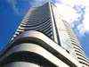 Sensex gains 0.8% in early trade; RIL, HDFC, ICICI up
