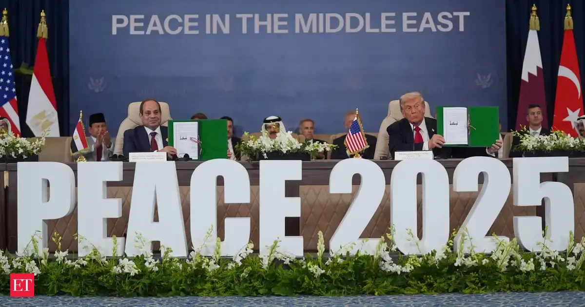 Kazakhstan to join Abraham Accords as Trump pushes Mideast peace