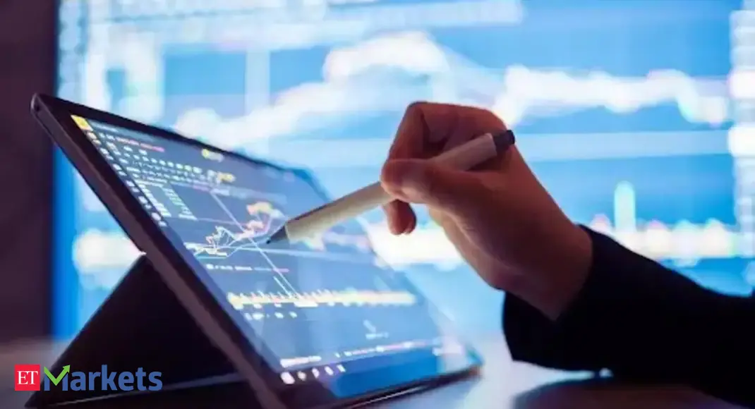 Blue Star among 5 FandO stocks that saw a high increase in futures open interest
