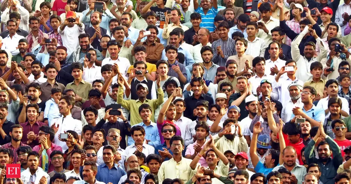 India's biggest ever census to test digital systems