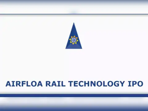 Airfloa Rail Technology