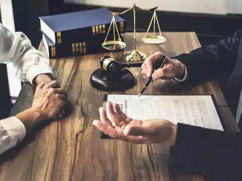 Legal framework you must know